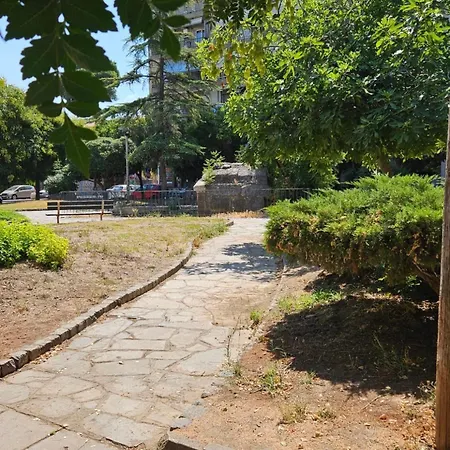 Metro Garden סלוניקי