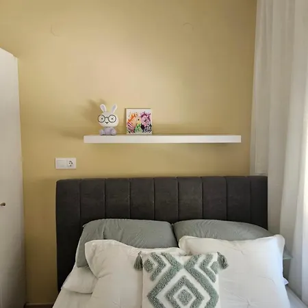 Metro Garden * סלוניקי