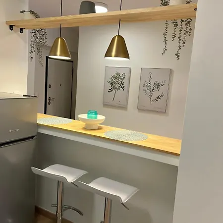 Metro Garden Saloniki