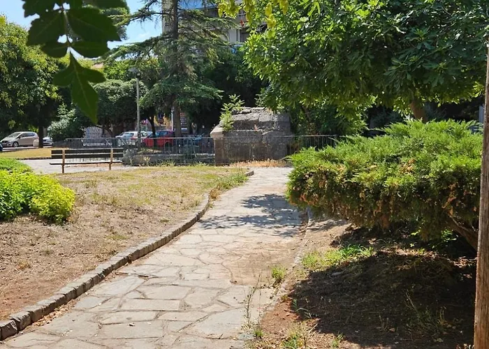 Metro Garden Thessaloníki