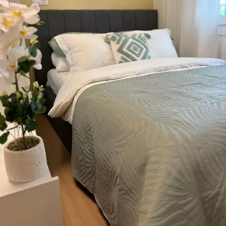 Metro Garden Apartman